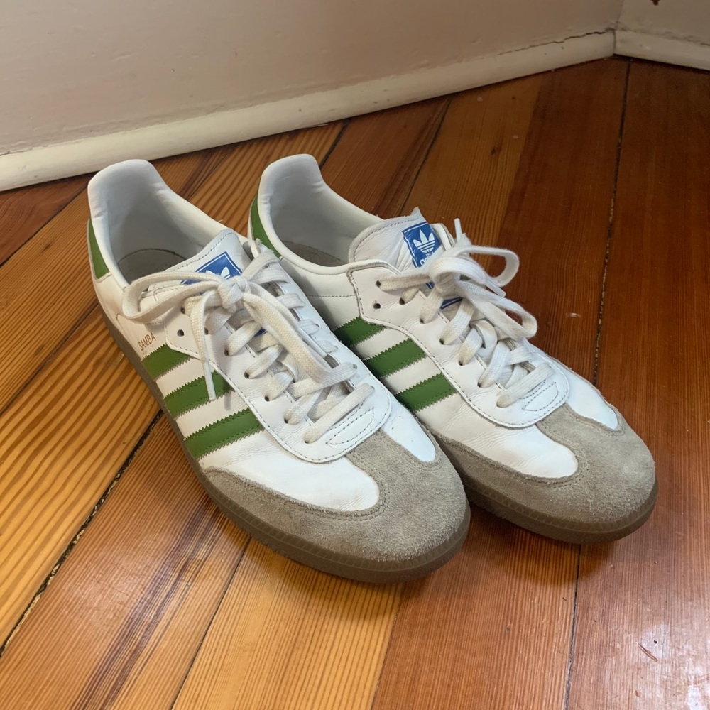 Adidas Samba OG Shoes